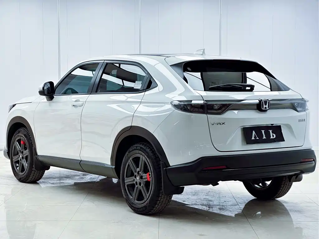 Honda XR-V 2023 — фото 18