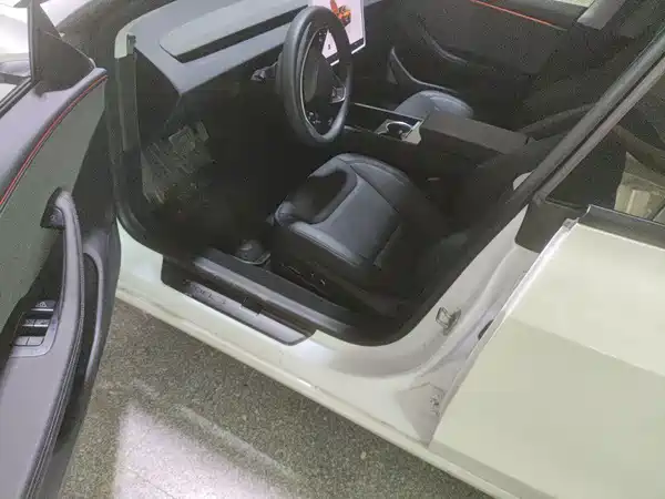 Tesla Model 3 2025