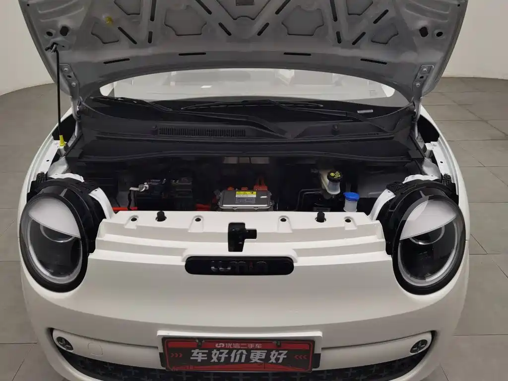 Changan Lumin 2026