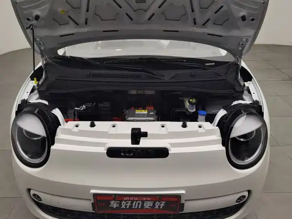 Changan Lumin 2026