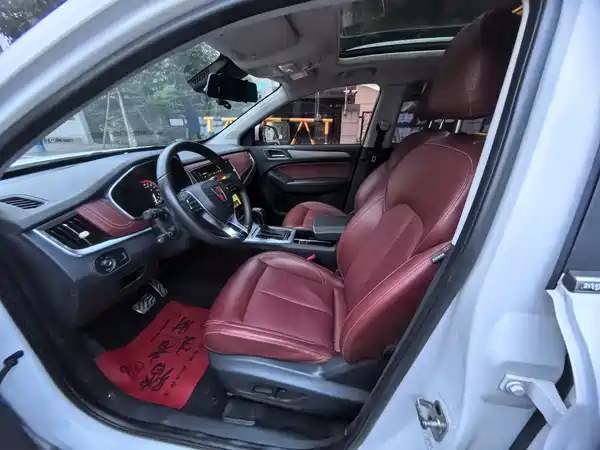 Roewe RX5 2016