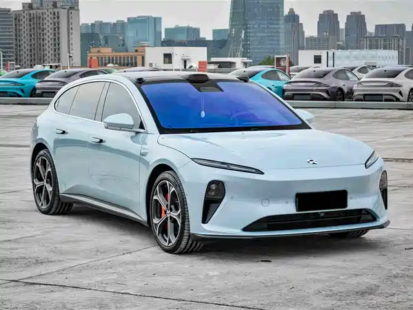 NIO ET5T 2023