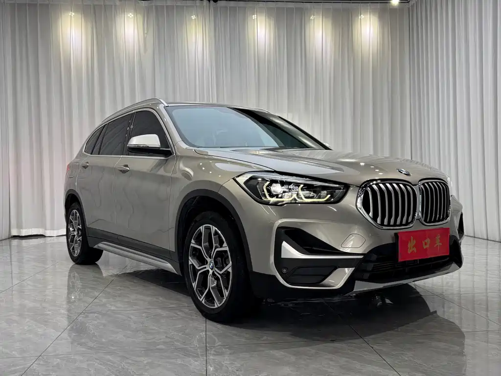 BMW X1 2023