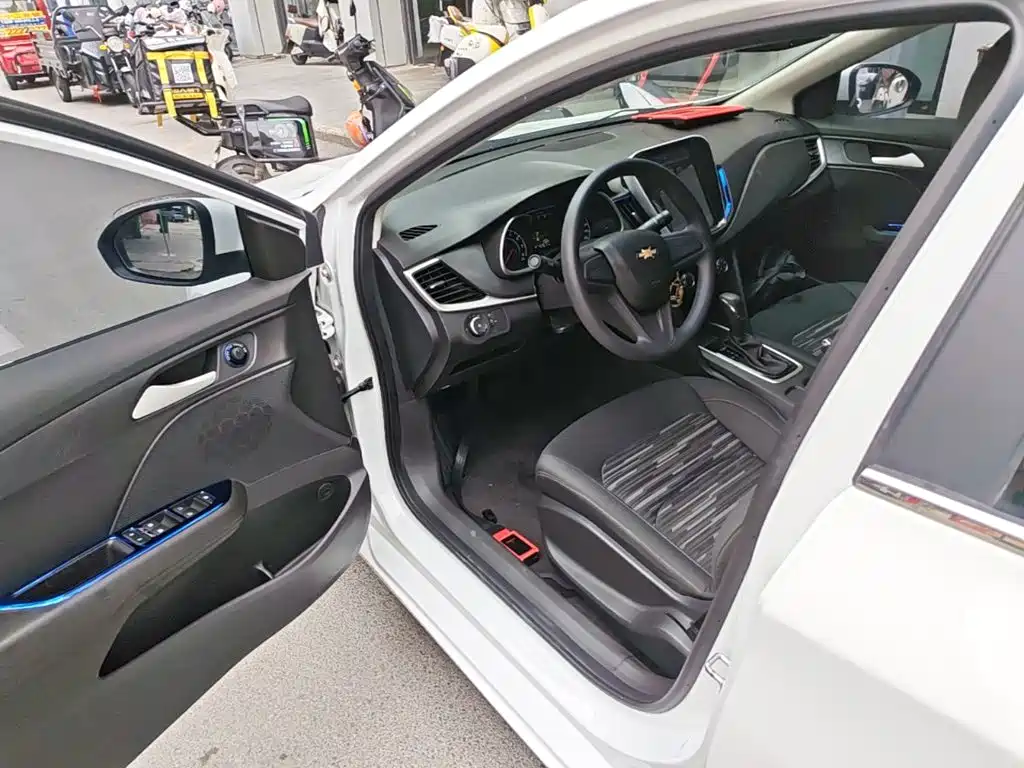 Chevrolet Cavalier 2019 — фото 16