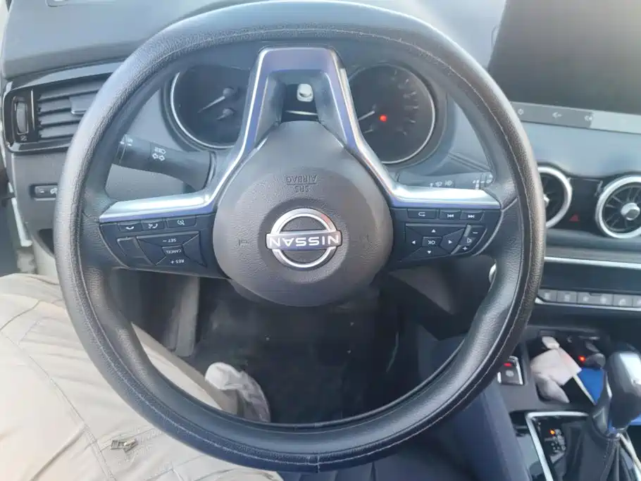 Nissan Qashqai 2025 — фото 15