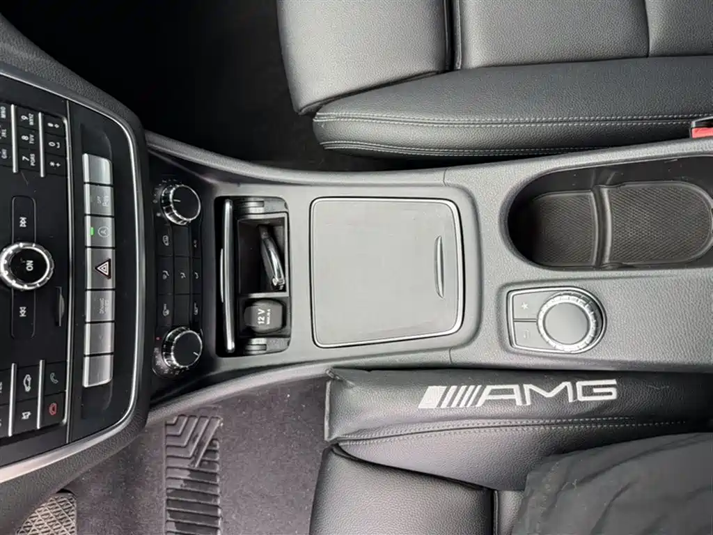 Mercedes-Benz CLA 2018 — фото 12