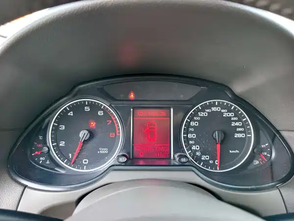 Audi Q5 2010