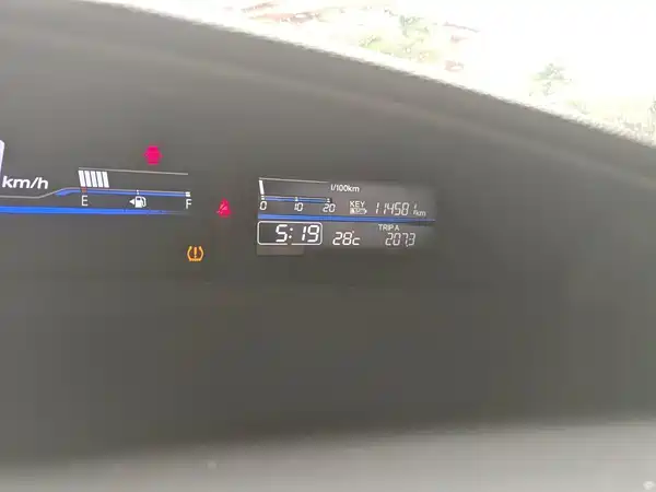 Honda Jade 2014