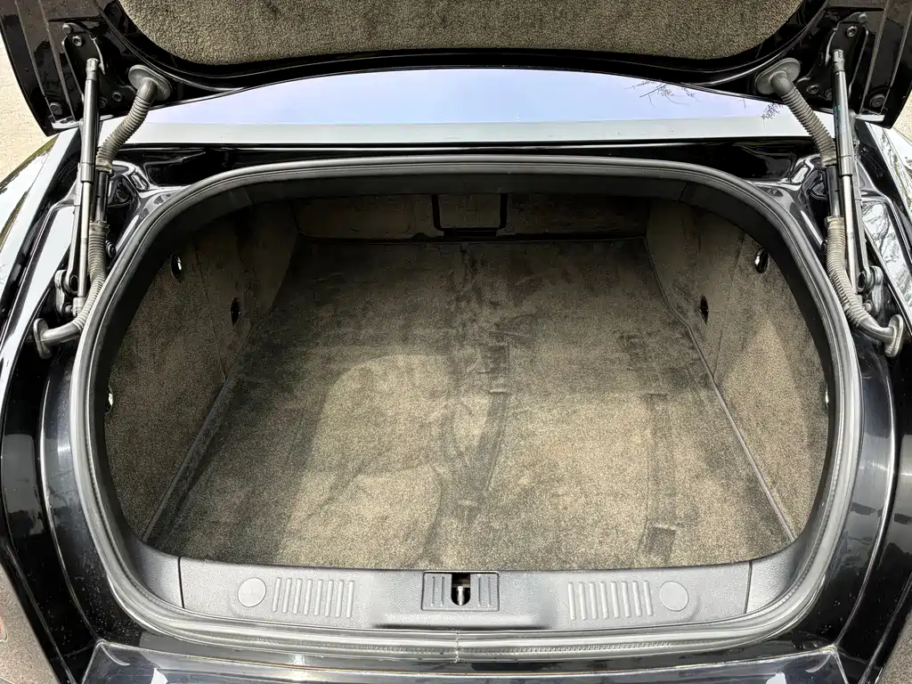 Bentley Flying Spur 2013 — фото 20