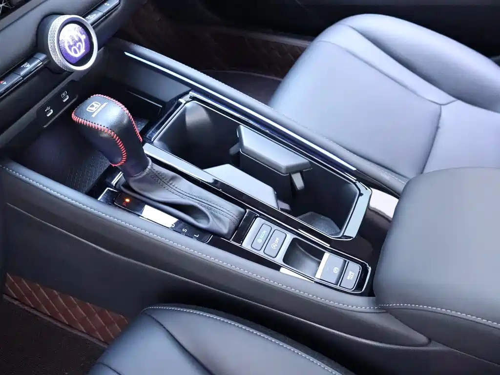 Honda Accord 2026 — фото 12