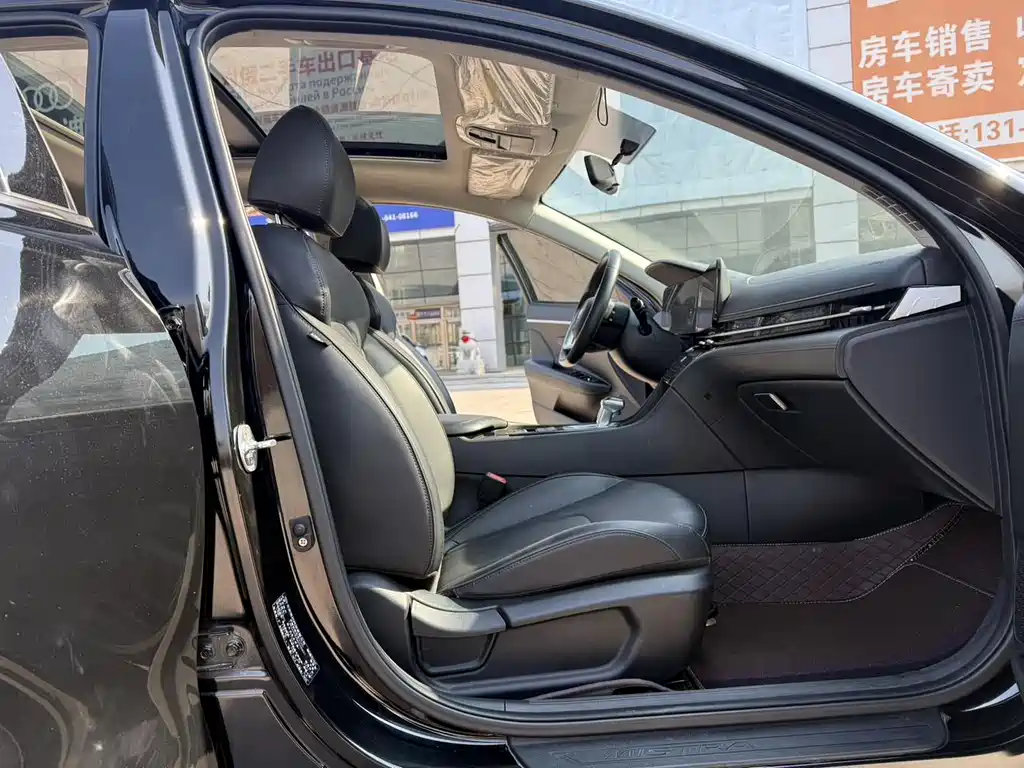 Hyundai Mistra 2023 — фото 11