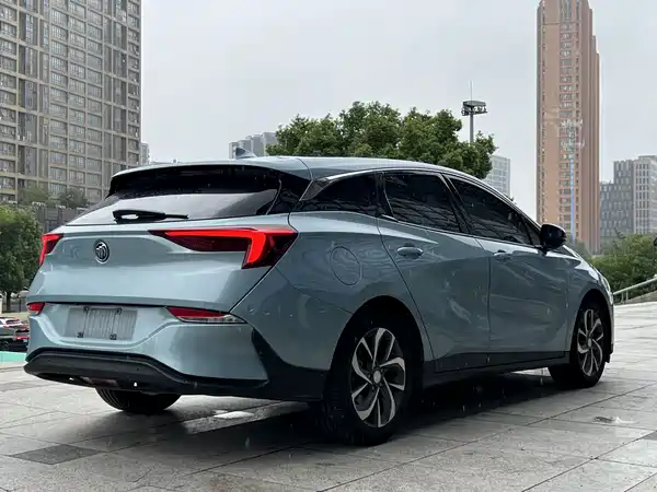 Buick Velite 6 2021