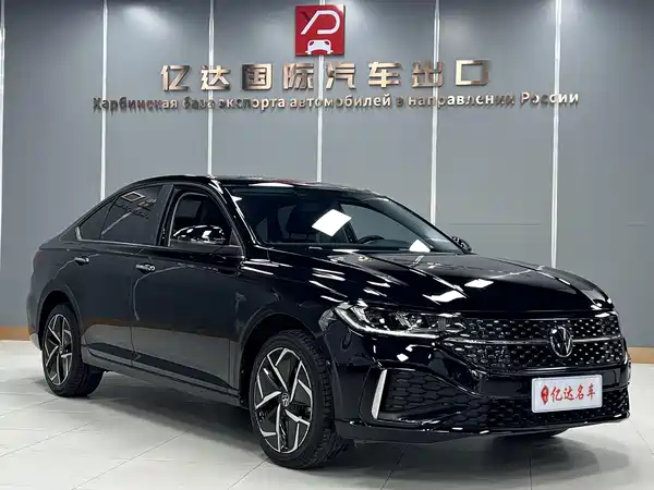 Volkswagen Lavida 2023