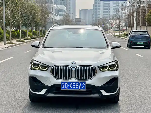 BMW X1 2020