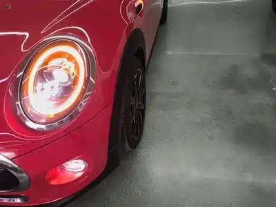 MINI MINI 2018