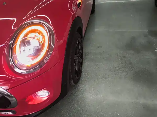 MINI MINI 2018