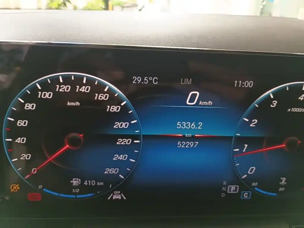 Mercedes-Benz GLA 2022 — фото 12