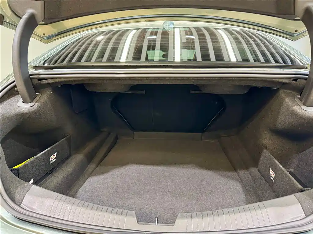 Cadillac CT5 2023 — фото 12