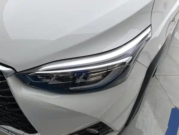 Toyota Yaris L 2022