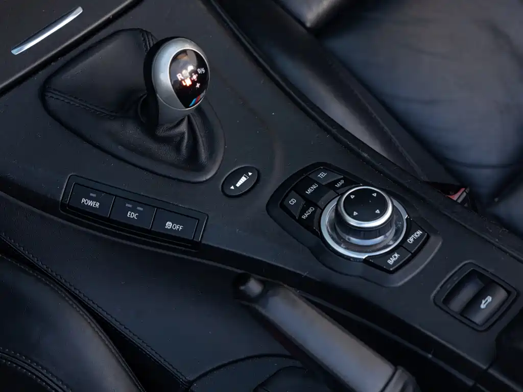 BMW M3 2013 — фото 12