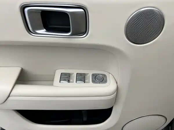 Li Auto L7 2023