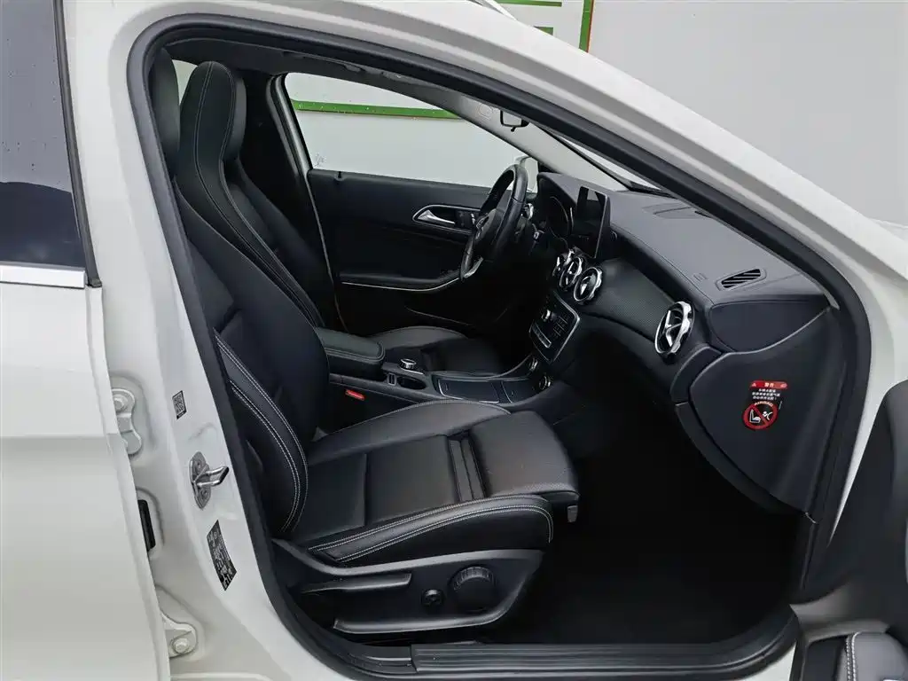 Mercedes-Benz GLA 2019 — фото 23