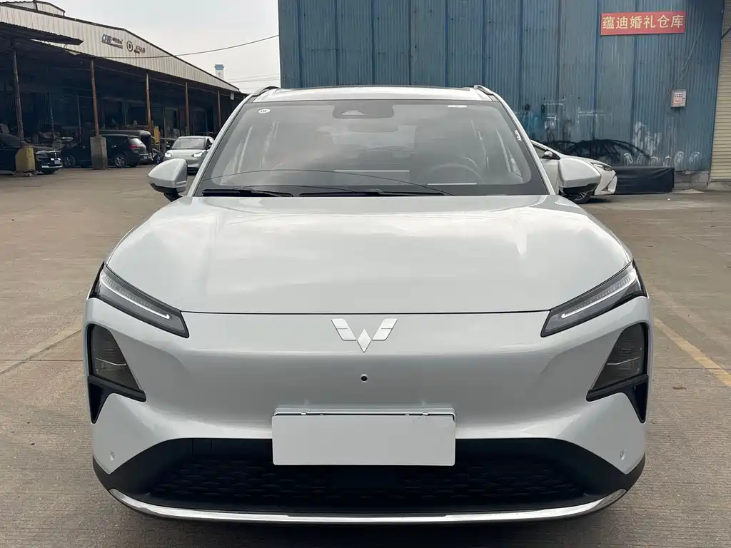Wuling Xingguang S 2025 — фото 2