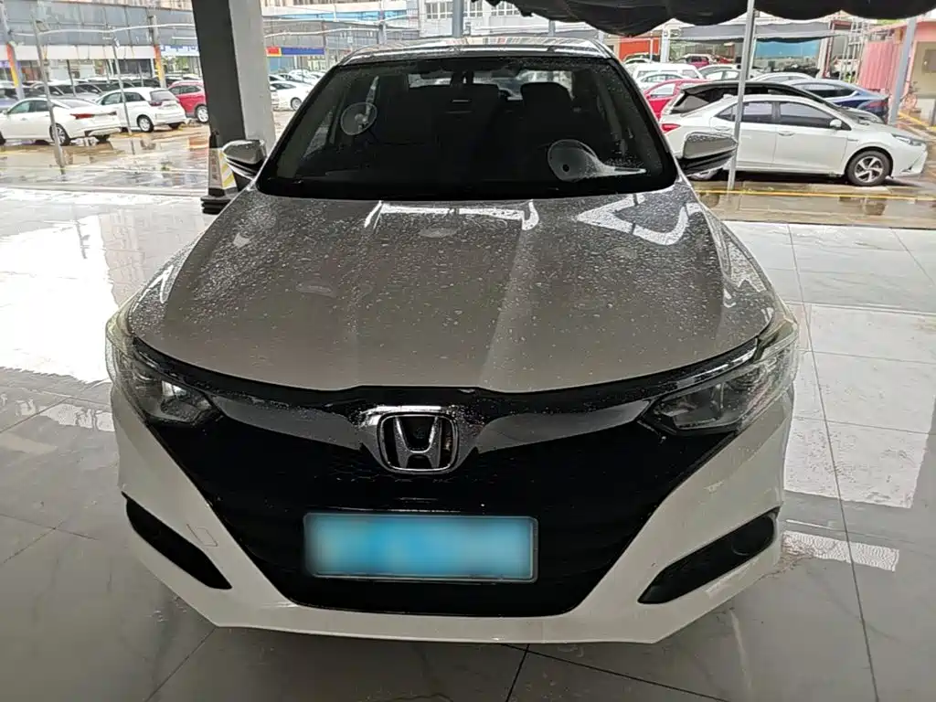 Honda Crider 2019 — фото 3