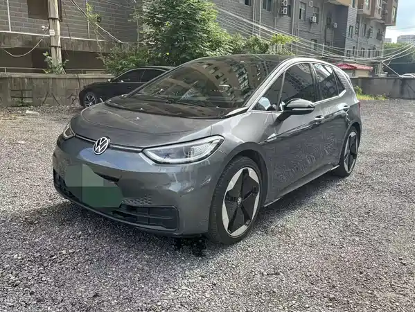 Volkswagen ID.3 2022