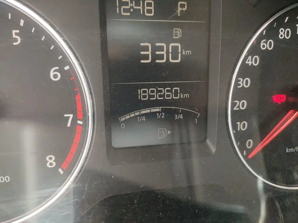 Volkswagen Lavida 2014