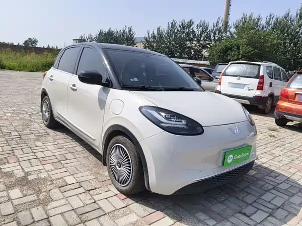 Wuling Bingo 2025