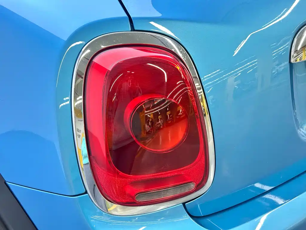 MINI Mini 2016 — фото 16