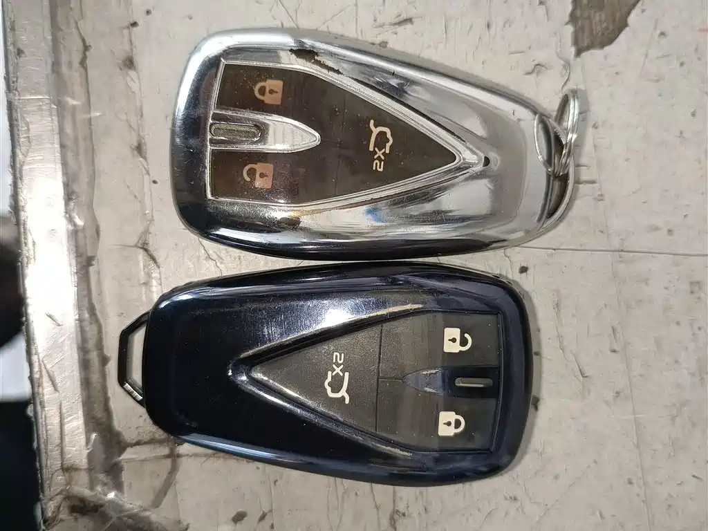 Changan CS55PLUS 2022 — фото 14