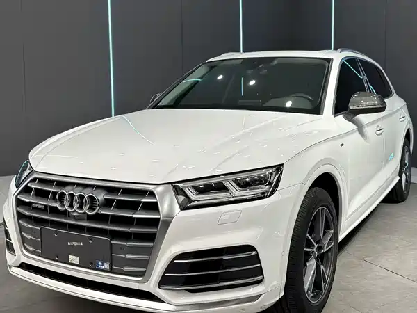 Audi Q5L 2020