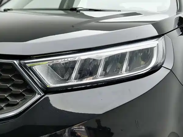 Ford Territory 2019