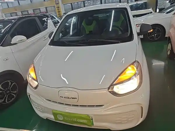 Roewe CLEVER 2021