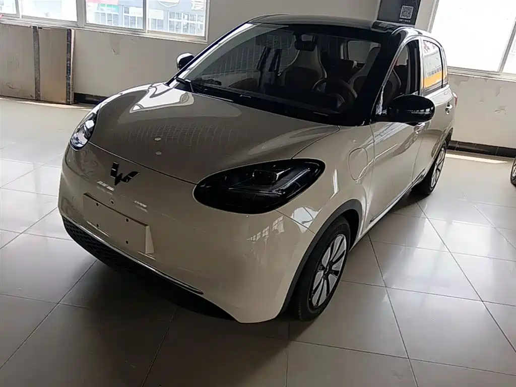 Wuling Bingo 2025