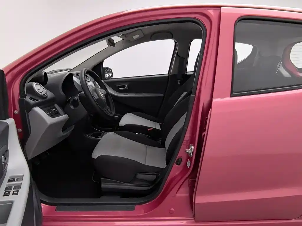 Suzuki Alto 2016 — фото 10