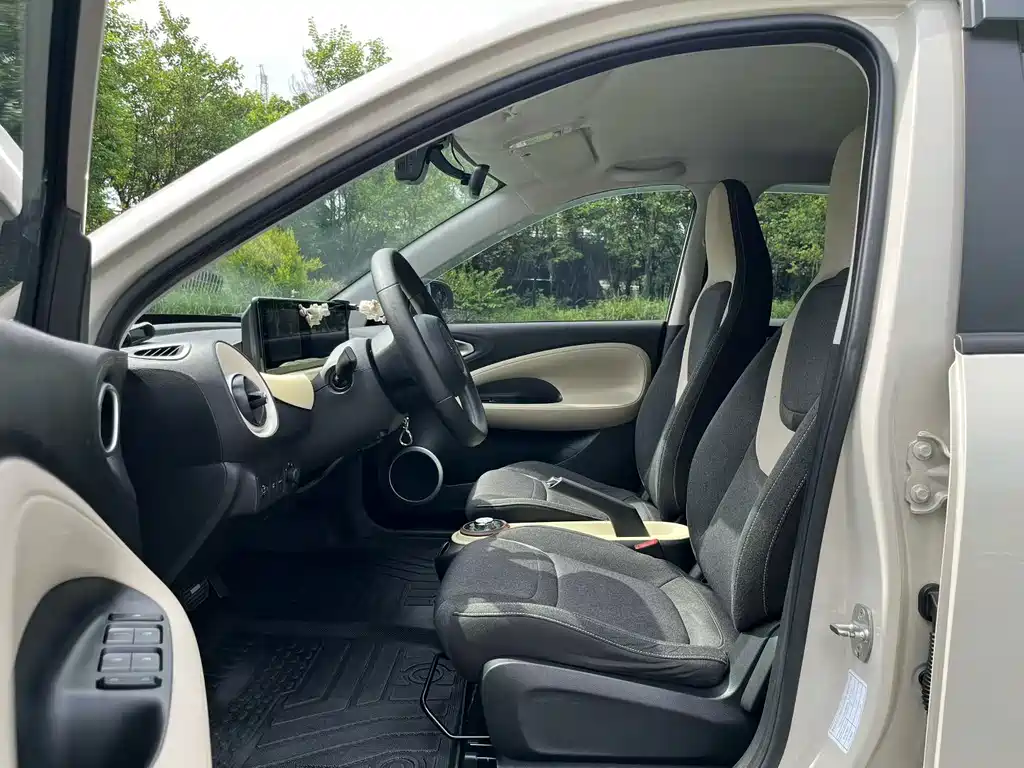 Wuling Bingo 2024