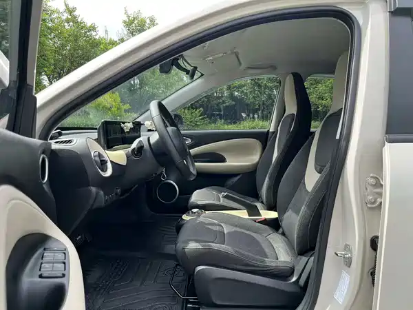 Wuling Bingo 2024