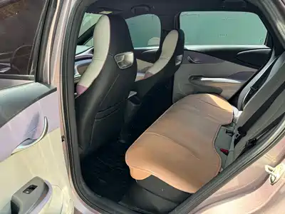 BYD Dolphin 2021