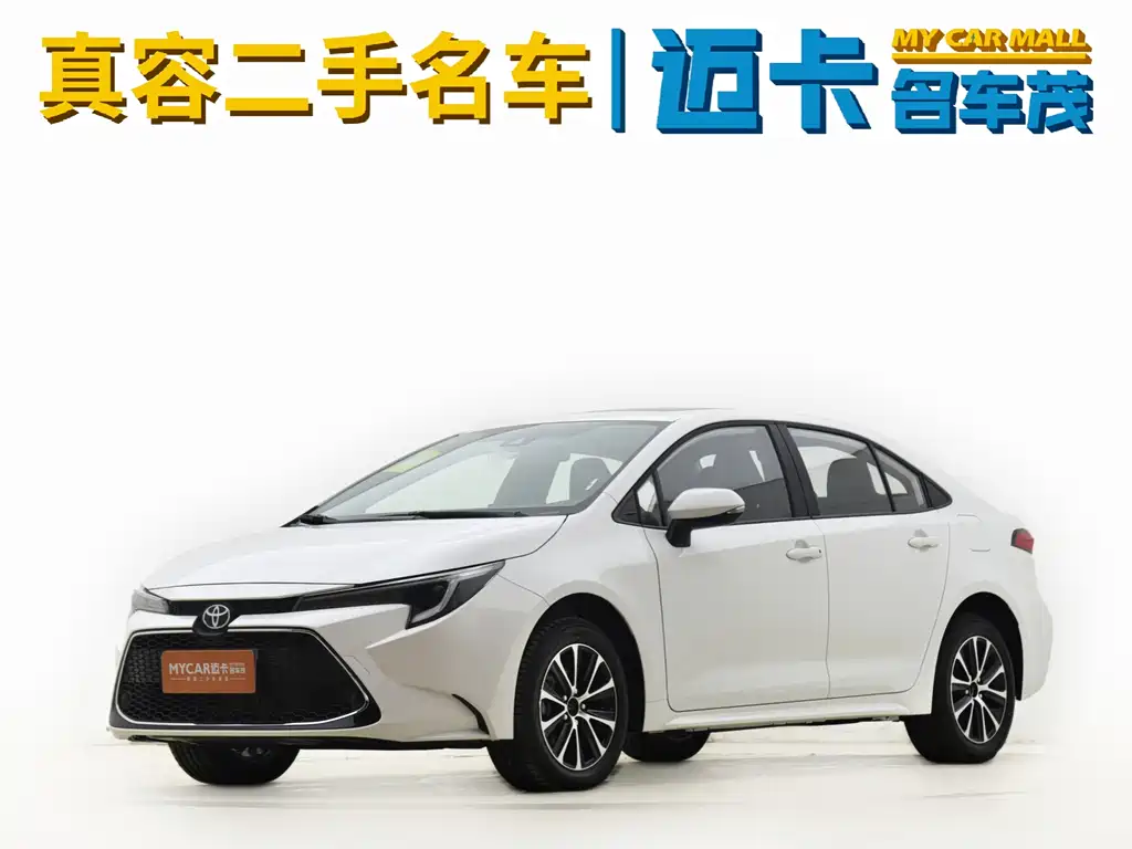 Toyota Levin 2026