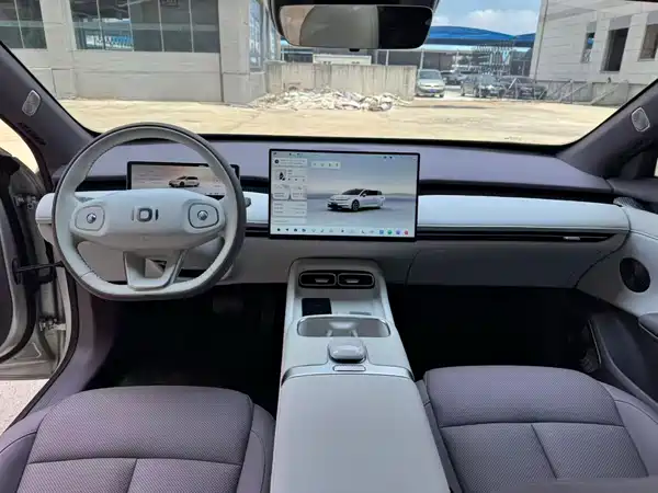 Changan Qiyuan A06 2026