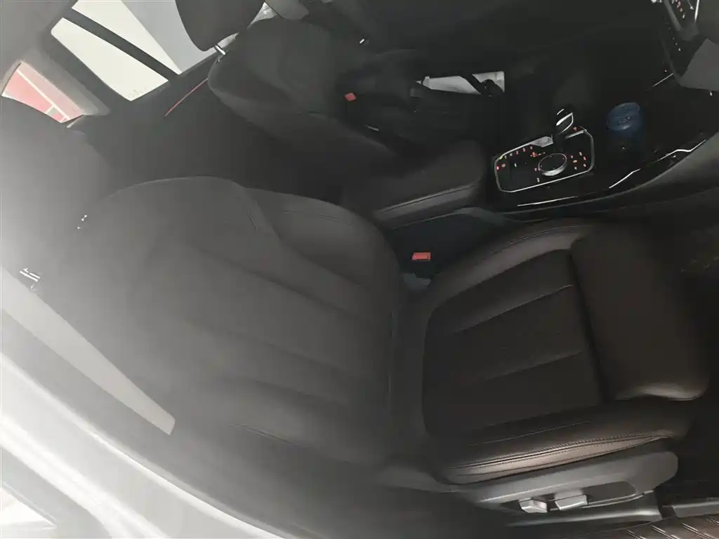 BMW X3 2022 — фото 20