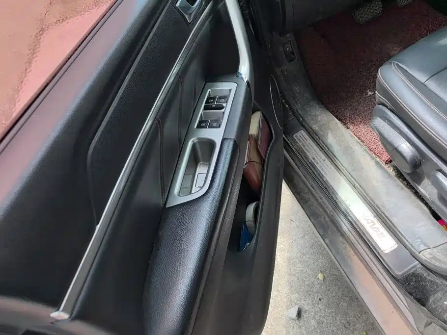Haval M6 2018
