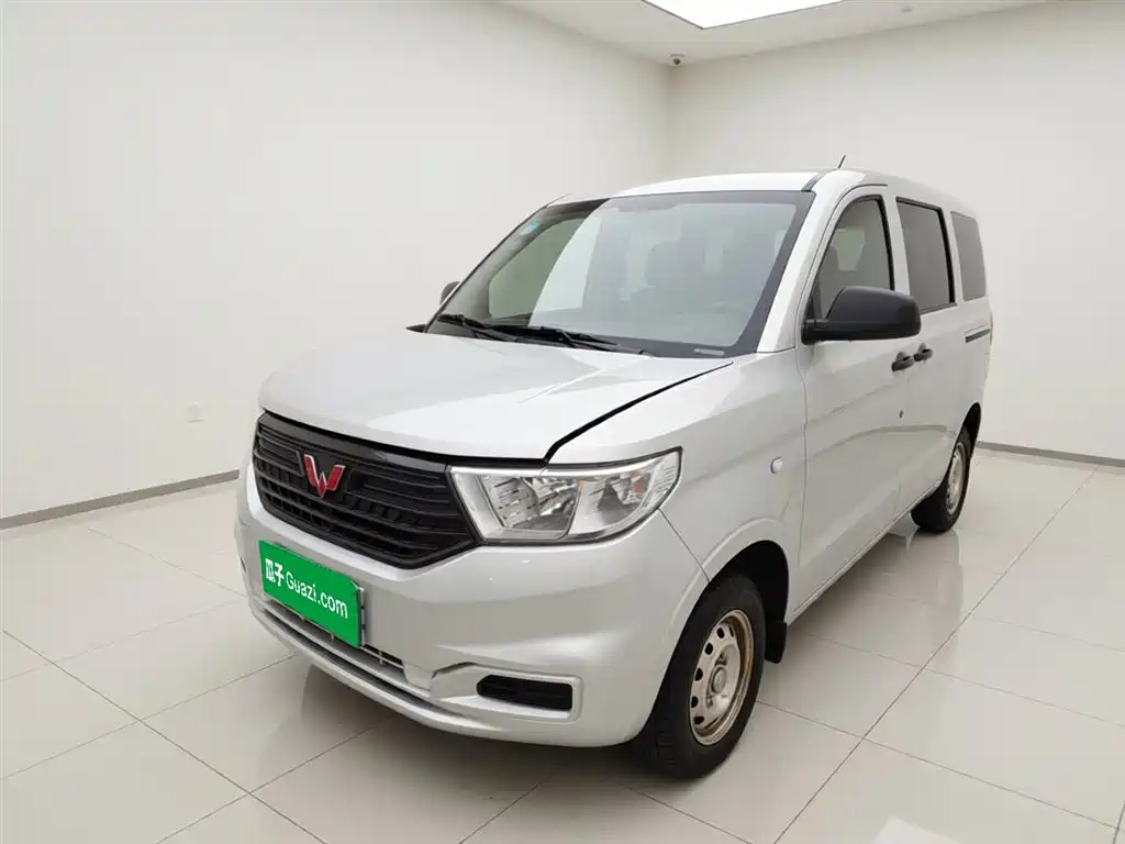 Wuling Hongguang V 2023