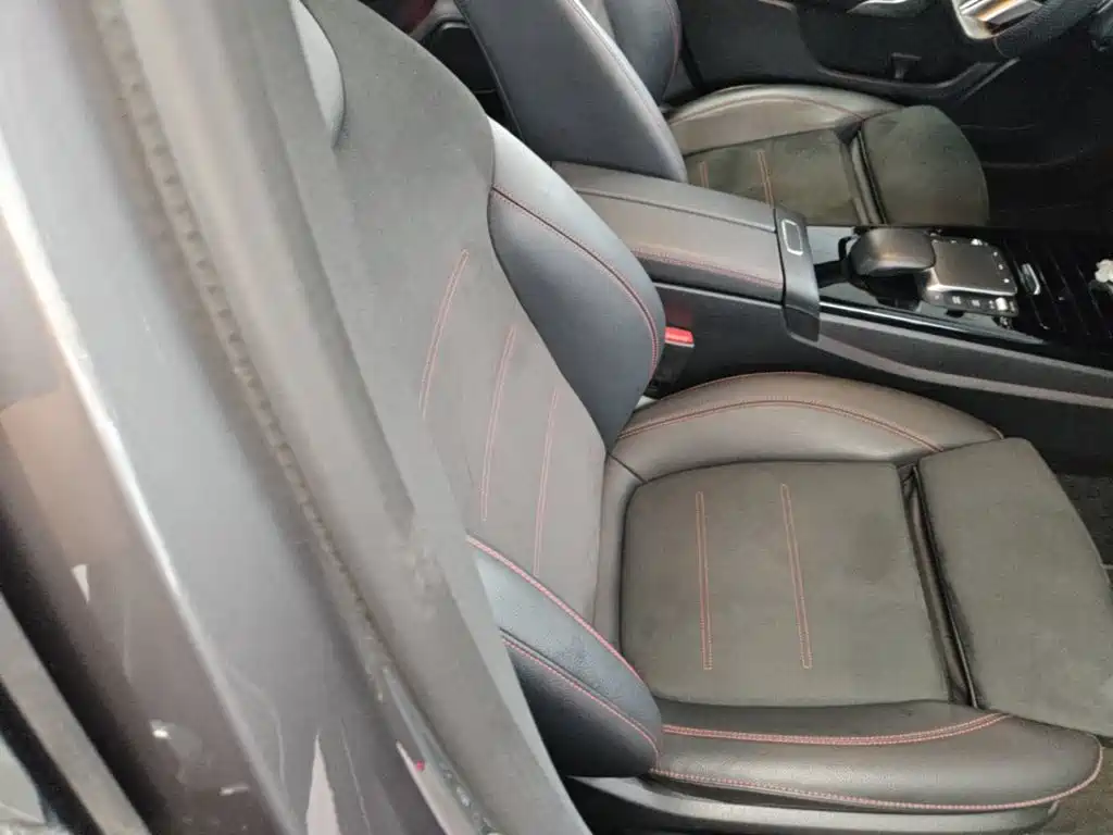 Mercedes-Benz A-Class 2023 — фото 25