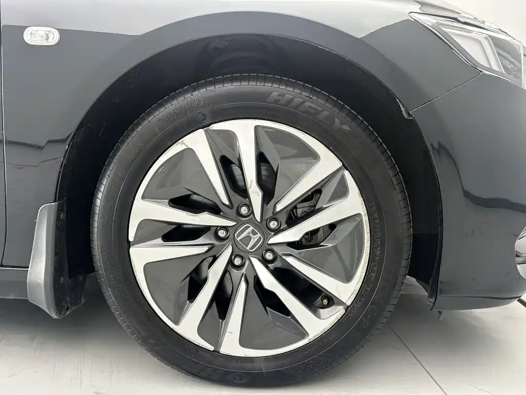 Honda Accord 2021 — фото 9
