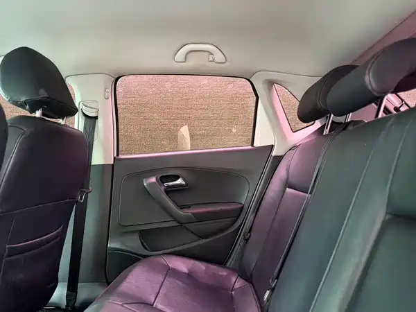 Volkswagen Polo 2016