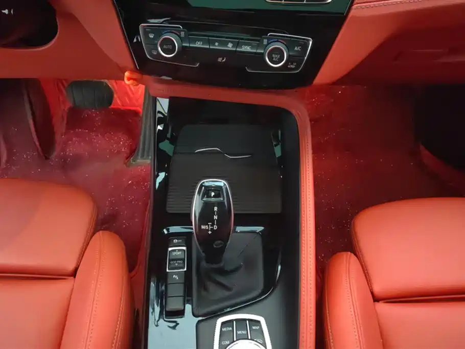 BMW X2 2020 — фото 16
